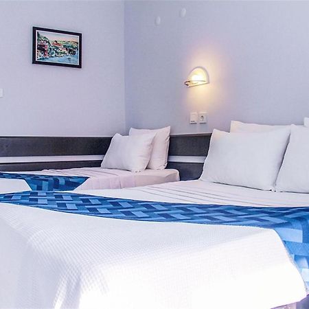Yaman Life Hotel Alanya Kültér fotó
